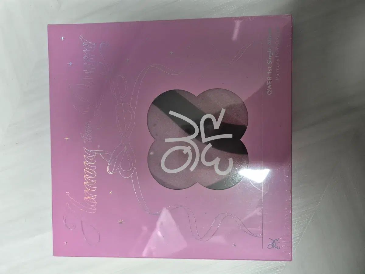 qwer 未開封 ディスコード アルバム - メルカリ