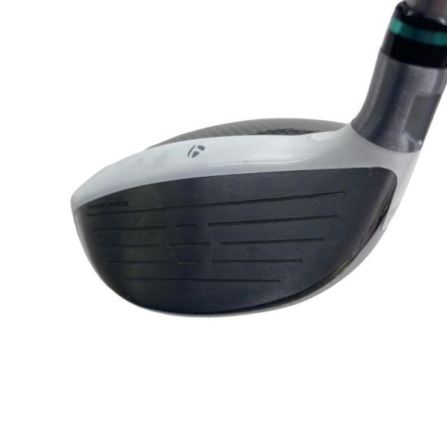 中古】 テーラーメイド SIM GLOIRE 7W レディース フェアウェイウッド