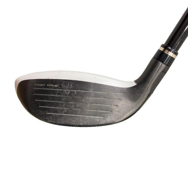 中古】 テーラーメイド SIM GLOIRE U4 ユーティリティ UT AIR Speeder