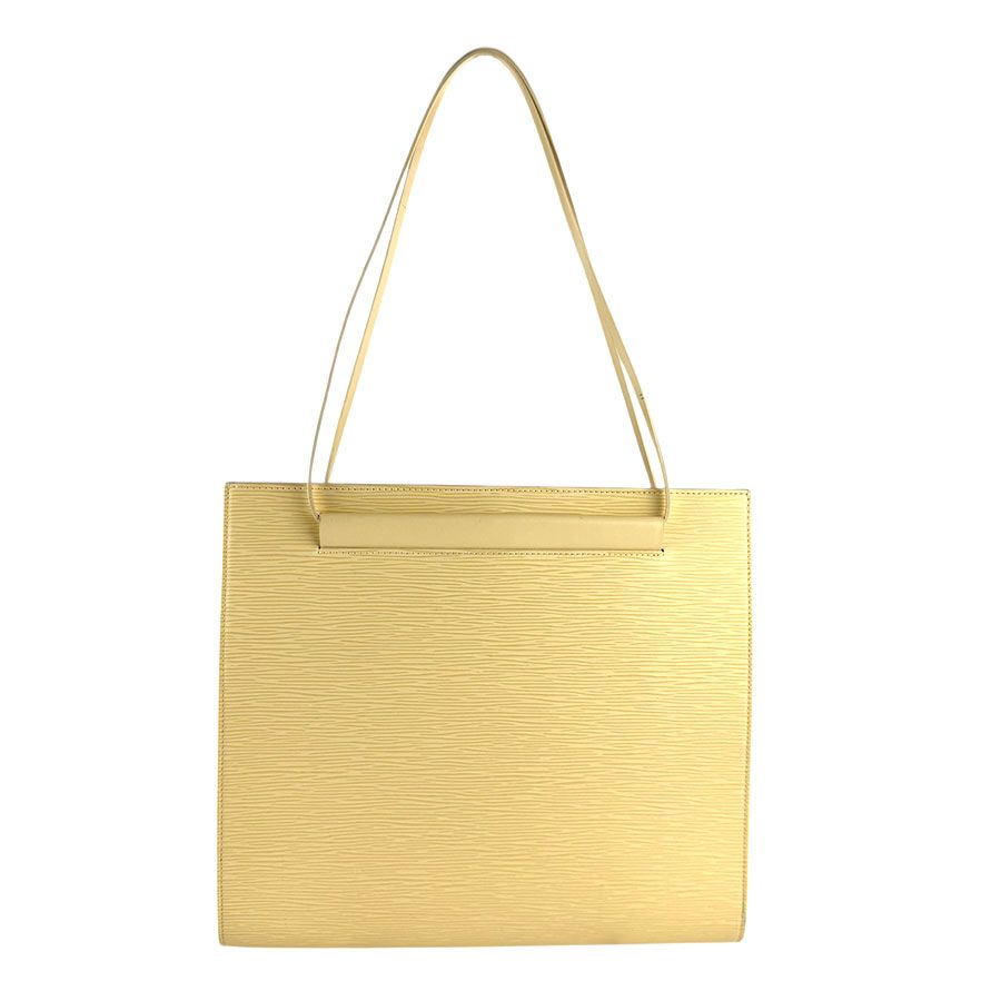 ルイ ヴィトン LOUIS VUITTON ショルダーバッグ サントロペ M5246A