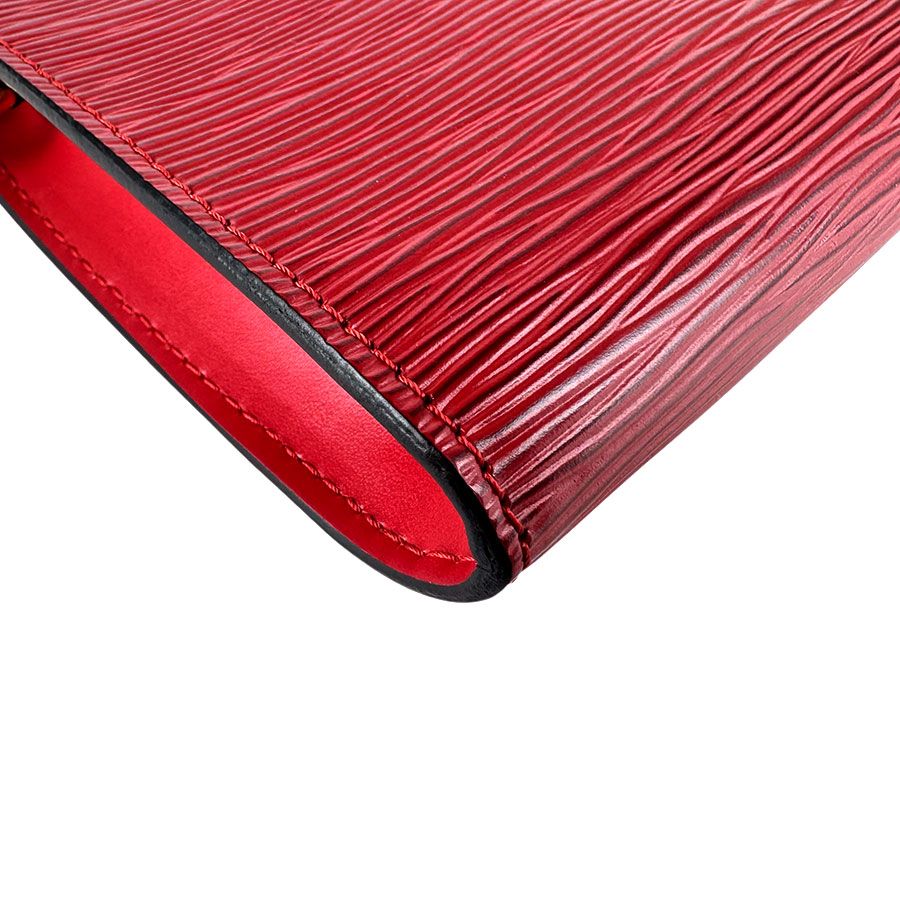 アクセサリーポーチ