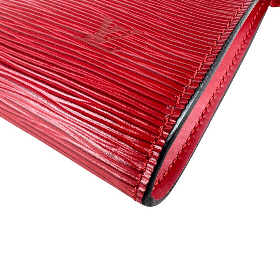  ルイ ヴィトン LOUIS VUITTON アクセサリーポーチ ポシェット アクセソワール M 52947 その他 小物