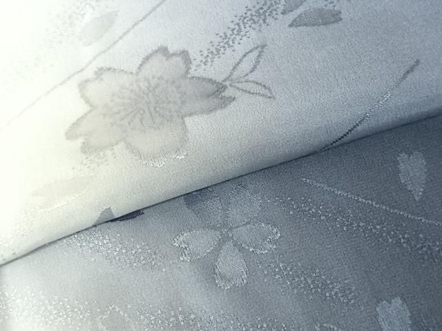 平和屋着物●長襦袢 袷