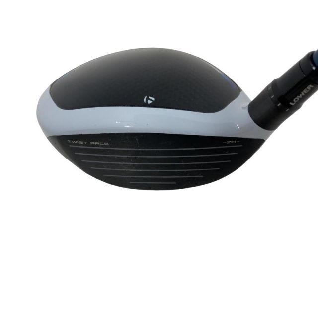 中古】 テーラーメイド SIM2 3W フェアウェイウッド FW TENSEI SILVER