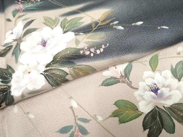 平和屋着物●訪問着