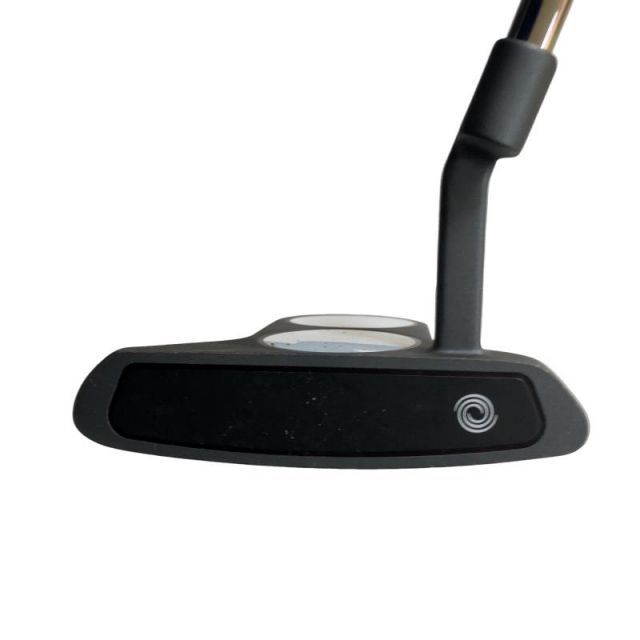 中古】 オデッセイ DFX 2-BALL BLADE(2025) 34インチ パター PT