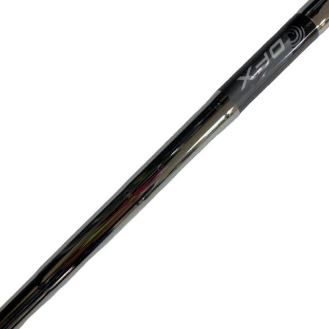 【新品】オデッセイDFX 2BALL BLADE（2025）34インチ ODYSSEY（キャロウェイゴルフ） オデッセイ DFX 2-BALL BLADE CH