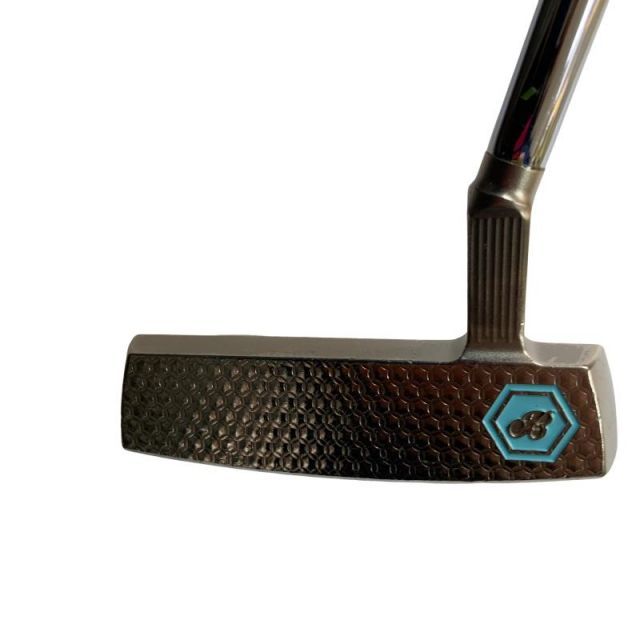 中古】 ベティナルディ BETTINARDI QUEEN B #10(2019) 34インチ パター