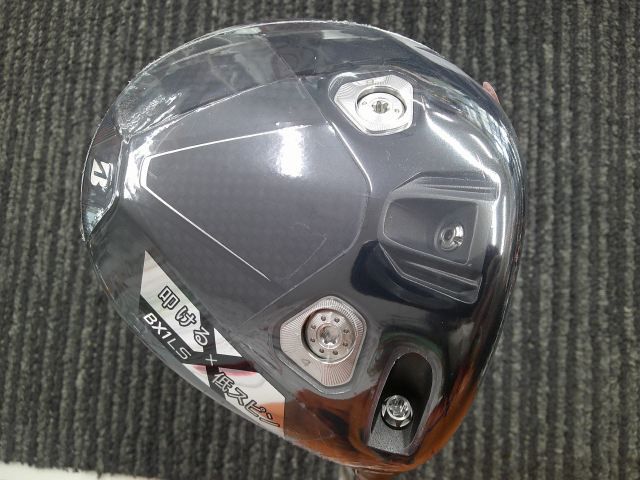 ドライバー ブリヂストン BX 1 LS ♥|VENTUS BS 6 II|S|9 8319 博多