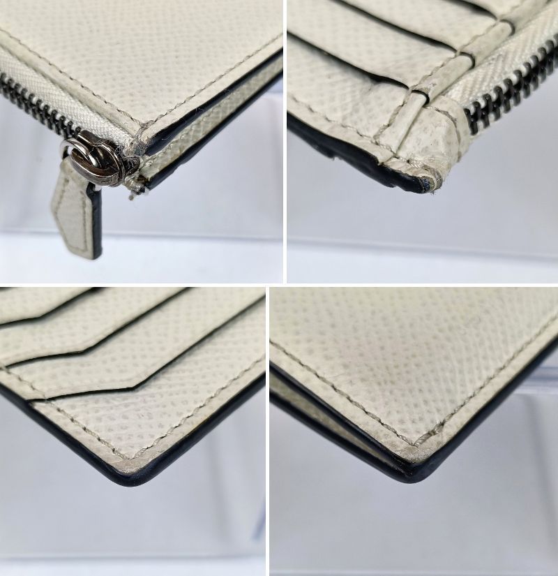 BONAVENTURA ミニ財布 ホワイト BONAVENTURA ミニ財布 ホワイト BONAVENTURA - PHYSIOIMQUARTIER.COM