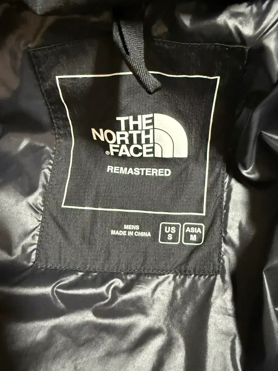 THE NORTH FACE ザノースフェイス ダックダウン M|95 100 サイズ 抜け感 ダウンジャケット 