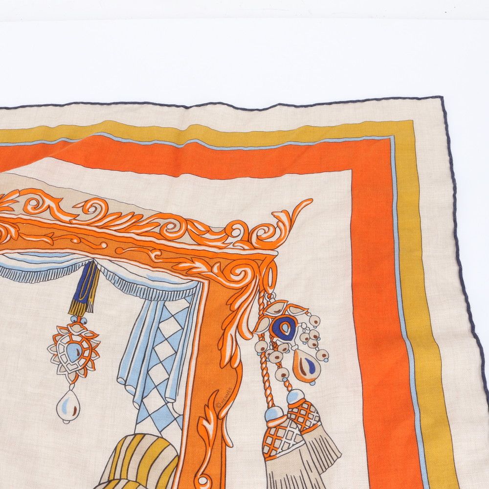 スカーフ レディース