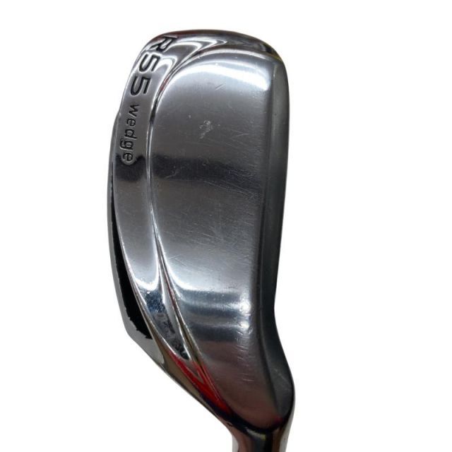 中古】 プロギア R55 wedge 35インチ ウェッジ WG スチール