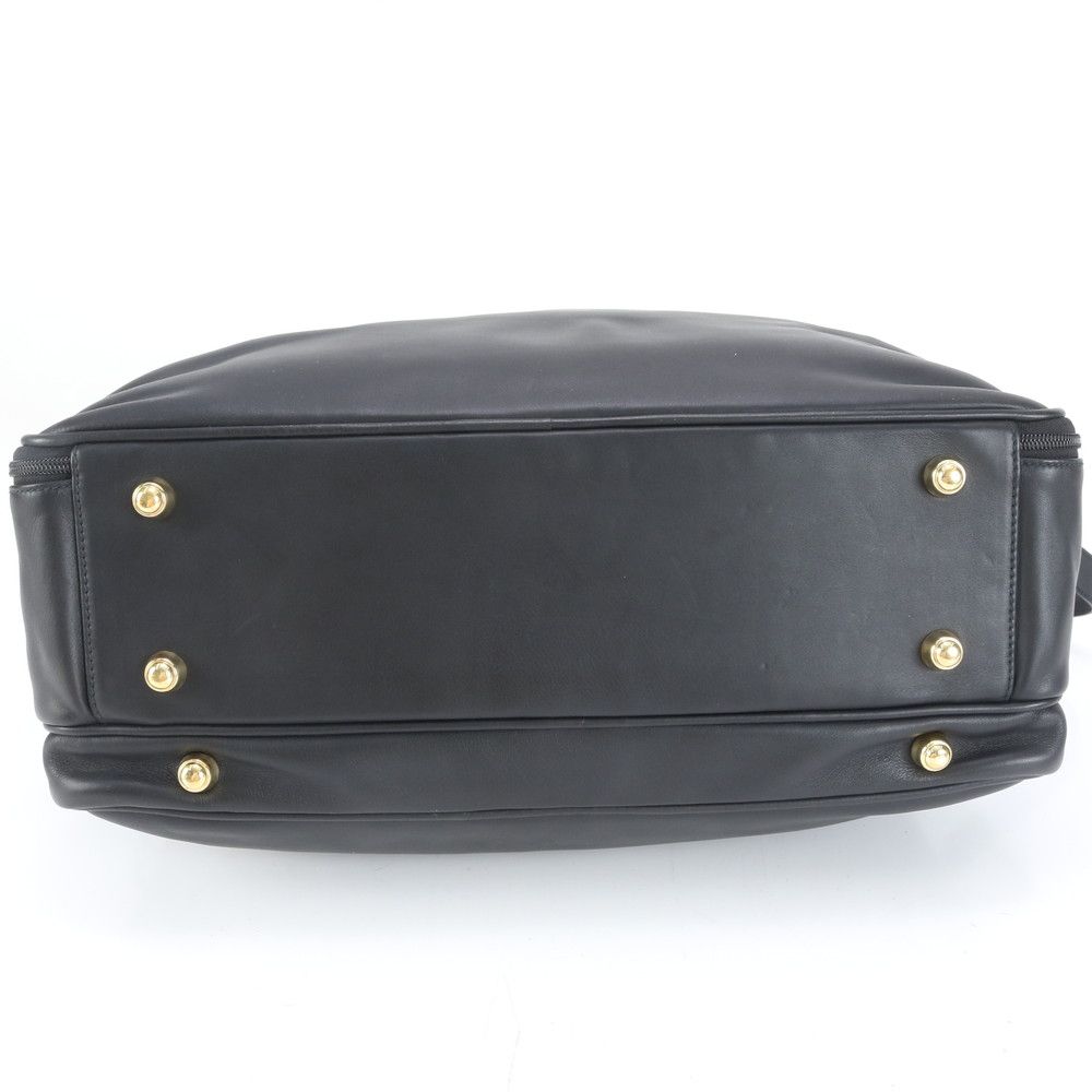 極美品 グッチ レザー 2WAY ボストン バッグ 出張 旅行 トート