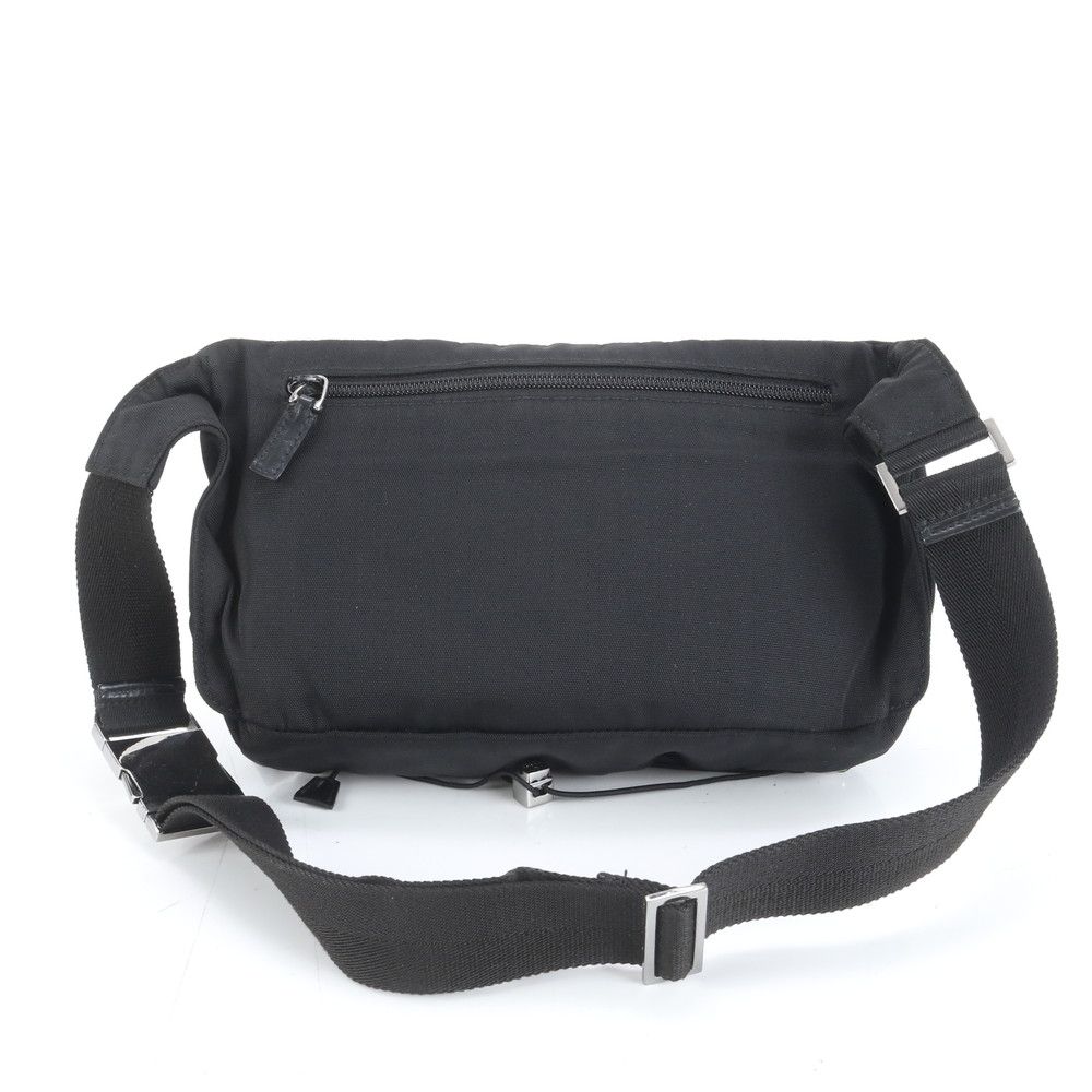 極美品 グッチ シェリー ライン 122350 レザー ナイロン ボディバッグ