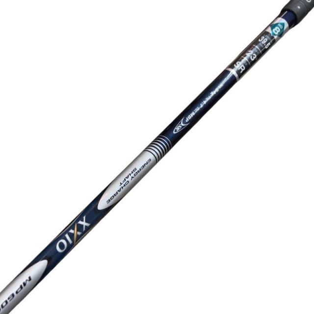 中古】 ダンロップ XXIO(2010) U8 ユーティリティ UT XXIO MP600