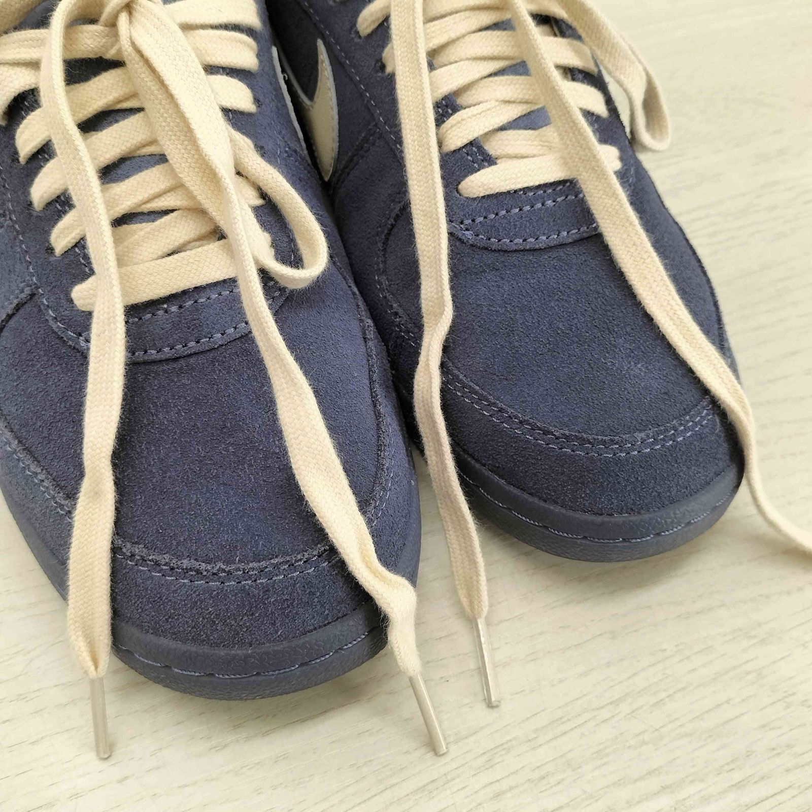 GENERAL ローカットスニーカー