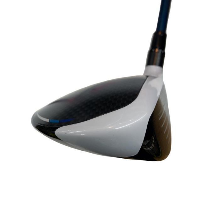 中古】 テーラーメイド SIM2 5W フェアウェイウッド FW TENSEI SILVER