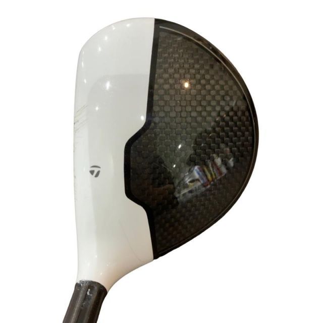 中古】 テーラーメイド M2 7W フェアウェイウッド FW リシャフト