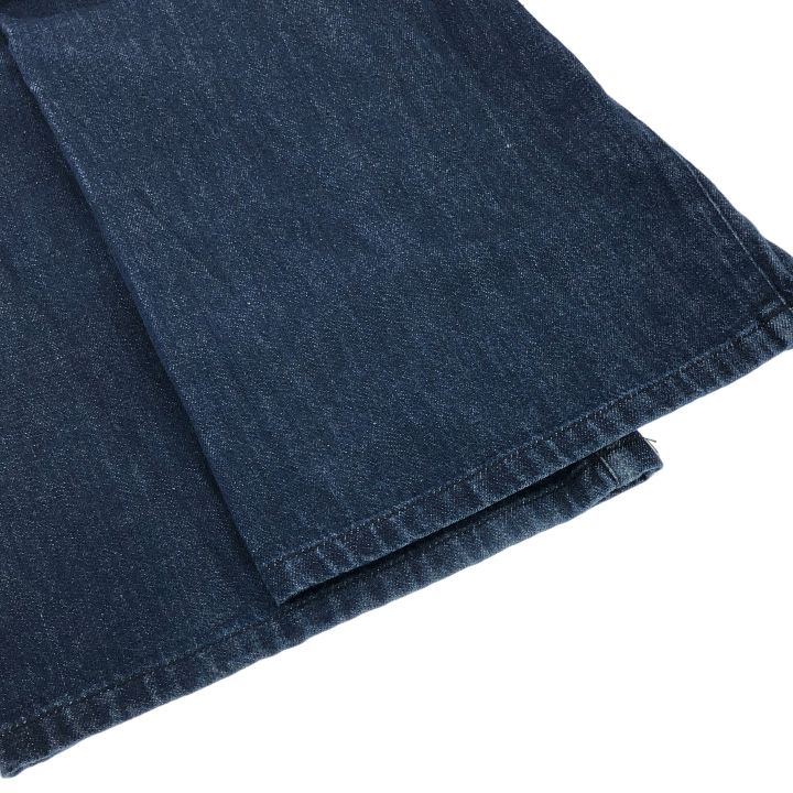 IENA (イエナ) ① 24030900229010 Denimリボンベルテッドパンツ  