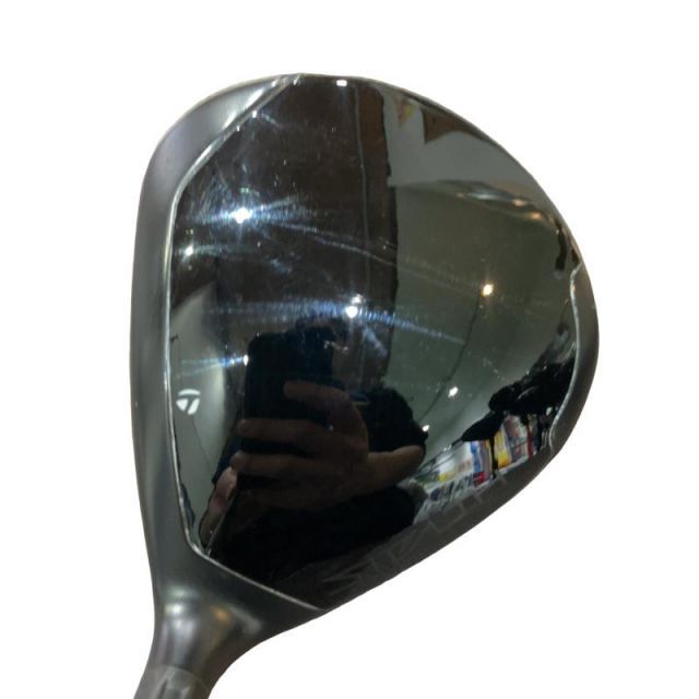 テーラーメイド HD 3 W フェアウェイウッド FW TENSEI RED TM 50 STEALTH フレックスR メンズ 男性用 右利き 右用 Bランク ゴルフクラブ