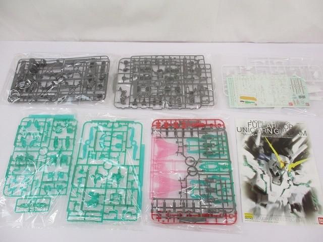 未組立 プラモデル