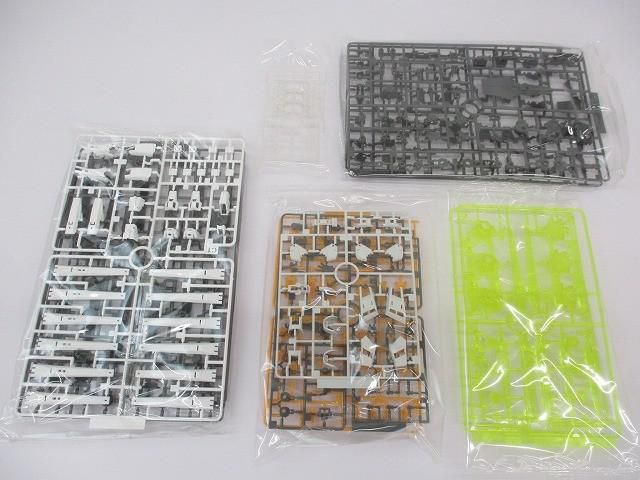  まとめ売り 未組立 プラモデル RG 1 144 機動戦士ガンダム 逆襲のシャア νガンダム フィン ファンネルエフェクトセット プラモデル おもちゃ