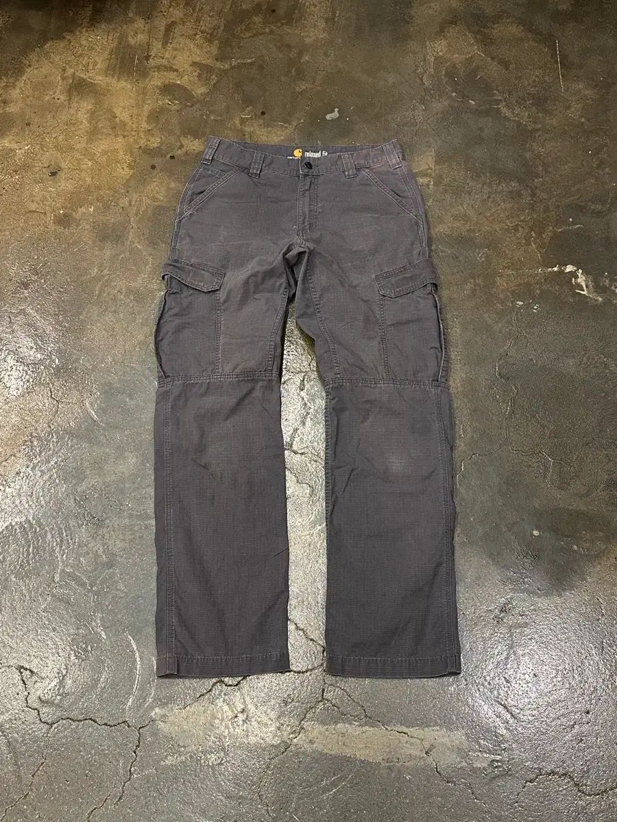 Carhartt カーハート リラックスフィット カーゴ ワークパンツ 32