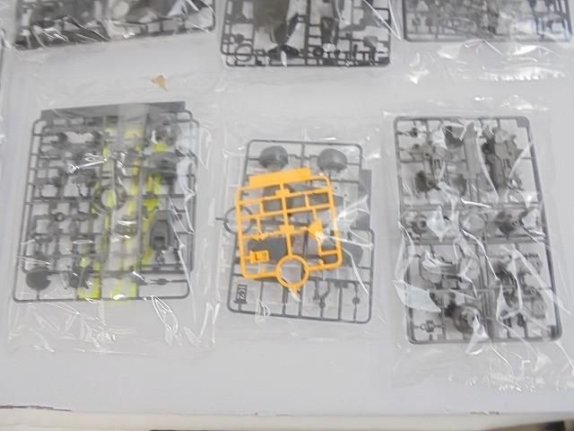 未組立 プラモデル