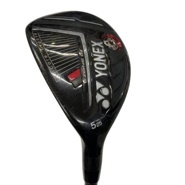 中古】 ヨネックス EZONE GT(2022) U5 レフティ ユーティリティ UT RK