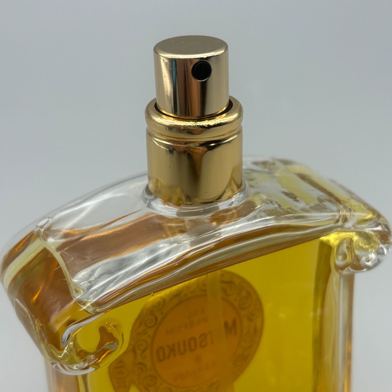 定番人気 ゲラン Guerlain MITSOUKO ミツコ 香水 スプレー 75ml オード 