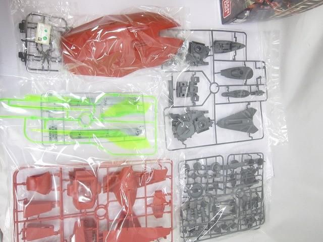 まとめ売り 未組立 プラモデル RE 100 1 ナイチンゲール