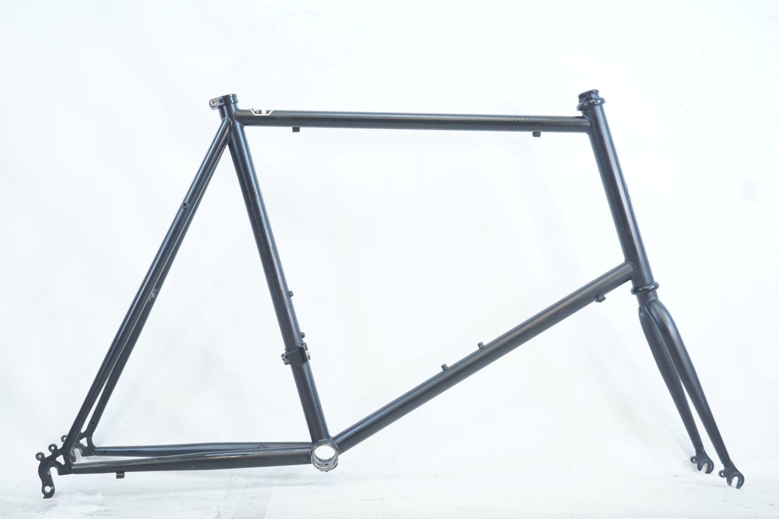 FUJI 「フジ」 HELION R 2019年モデル フレームセット / バイチャリ有明店