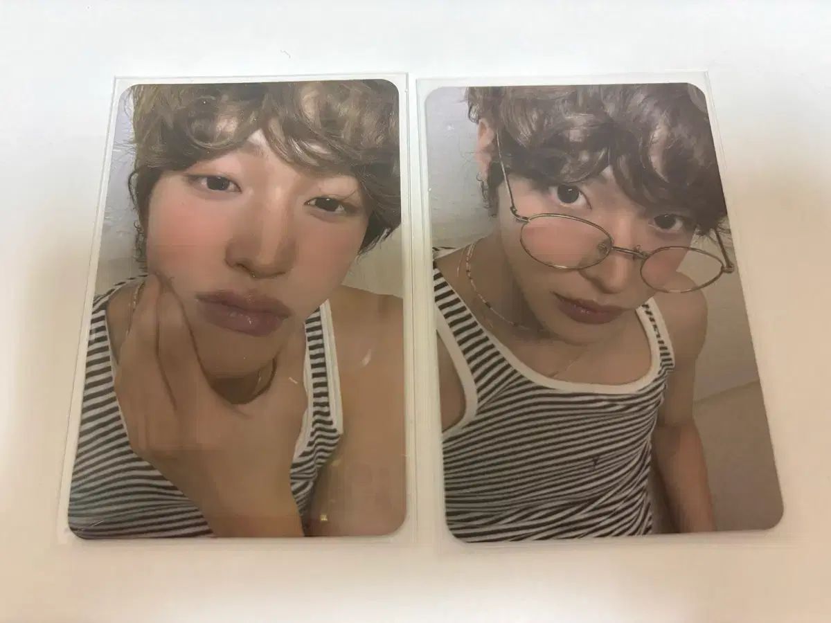 RIIZE ライズ ウォンビン オデッセイ ラキドロ トレカ まとめ コンサート