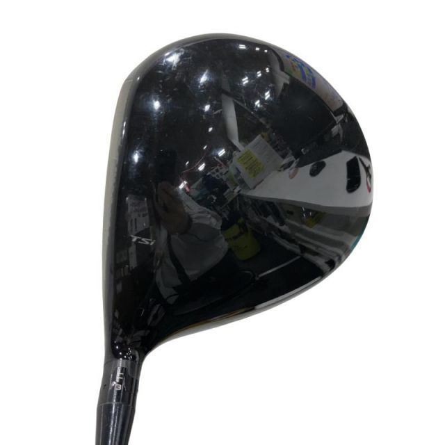 タイトリスト TSi 2 9° ドライバー DR 特注シャフト フレックスS メンズ 男性用 右利き 右用 Cランク ゴルフクラブ