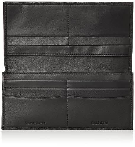  カルバン クライン 長財布 Secretary メンズ Black 並行輸入品 a 17280 d 1 その他 キッチン 食器