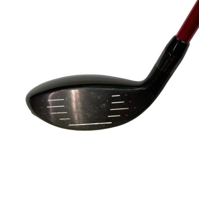 ブリヂストン　J15HY ユーティリティ　U3 U4 フレックスS＆R 中古】 ブリヂストン BRIDGESTONE J15HY U3 ユーティリティ UT