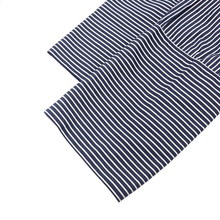 Spick & Span (スピックアンドスパン) カフスシャツミニワンピース