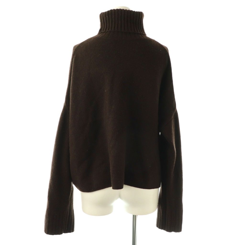 美品♡ ドゥーズィーエムクラス エブリデイアイライク クロップドプルオーバー ドゥーズィエムクラス DEUXIEME CLASSE エブリデイアイライク EVERYDAY