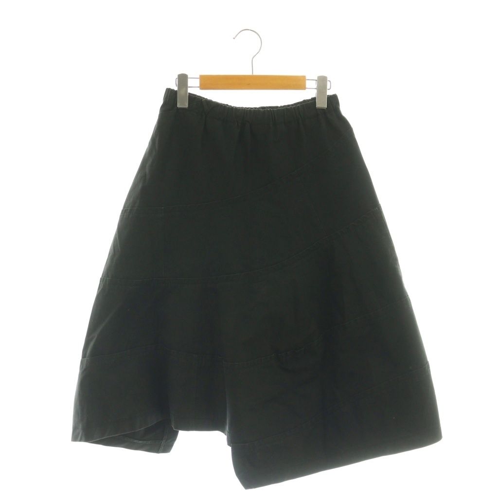 トリココムデギャルソン tricot COMME des GARCONS コットン スカート