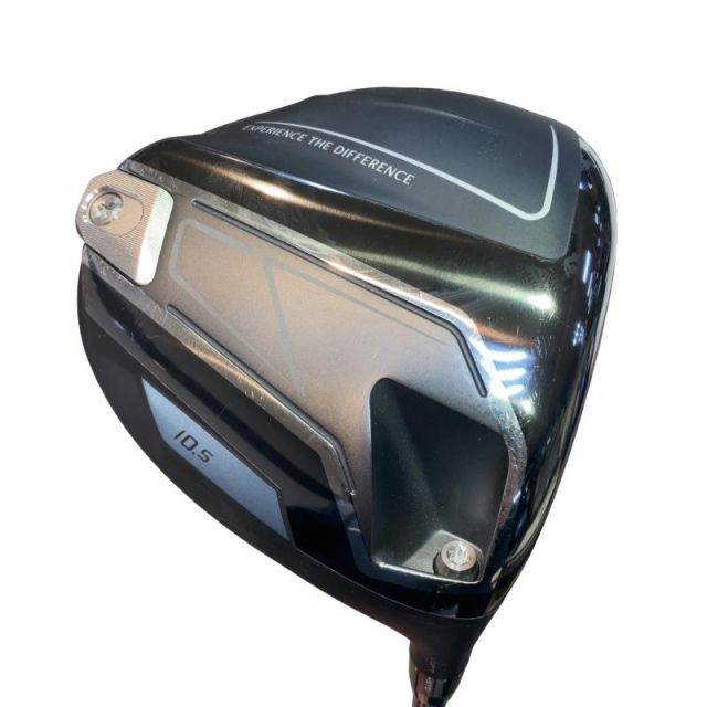 ダンロップ XXIO 2026 プラス 10.5° ドライバー DR SPEEDER NX DST for フレックスS メンズ 男性用 右利き 右用 Cランク ゴルフクラブ