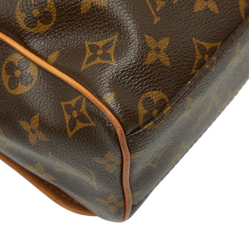 ルイ ヴィトン モノグラム アベス 斜め掛け ショルダーバッグ M45257