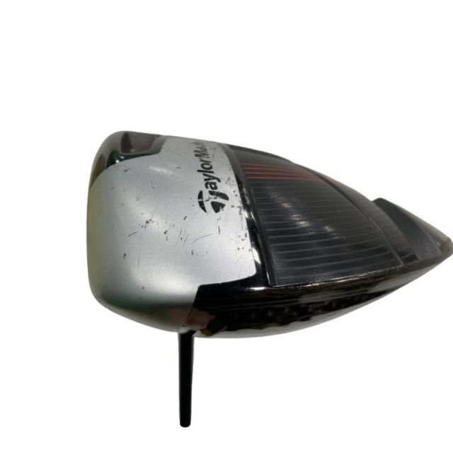 中古】 テーラーメイド M4 9.5° ドライバー DR FUBUKI TM5(ドライバー