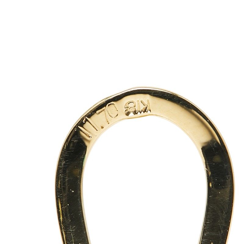 YG イエローゴールド