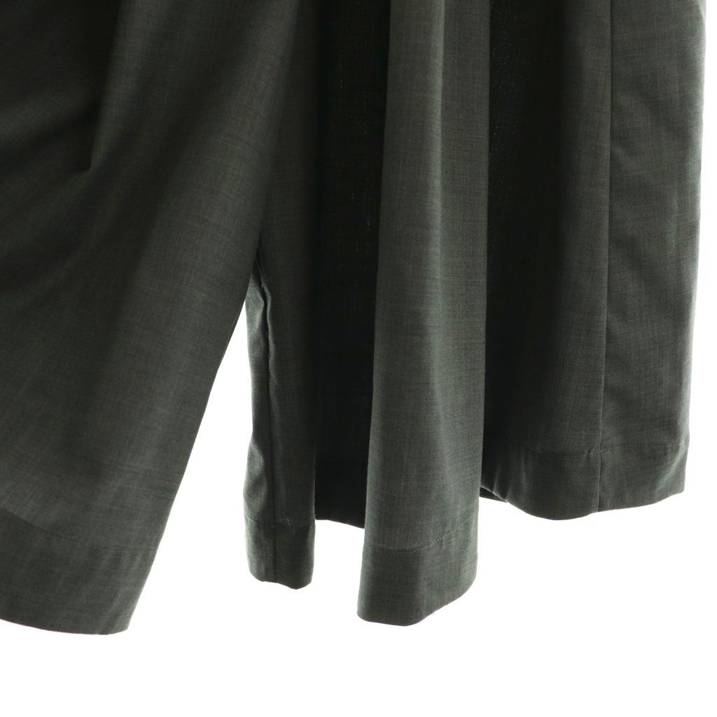 エンフォルド ENFOLD DRESS LIKE ALL IN ONE オールインワン パンツ 五