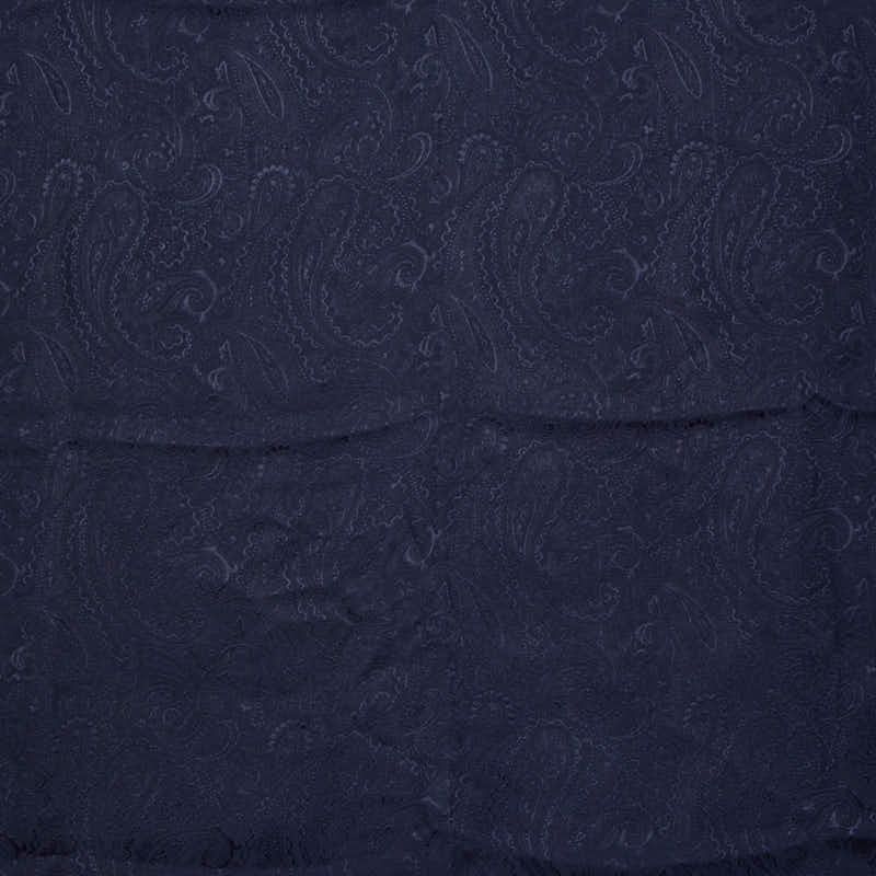 シャネル ジュエリー柄 ネイビー ゴールド レディース CHANEL 240-51058