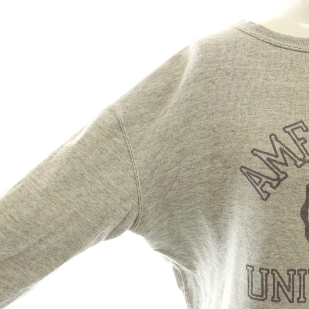 L'Appartement OOTD アパルトモン スウェット トレーナー L'Appartement アパルトモン CHINATOWN スウェット L'Appartement