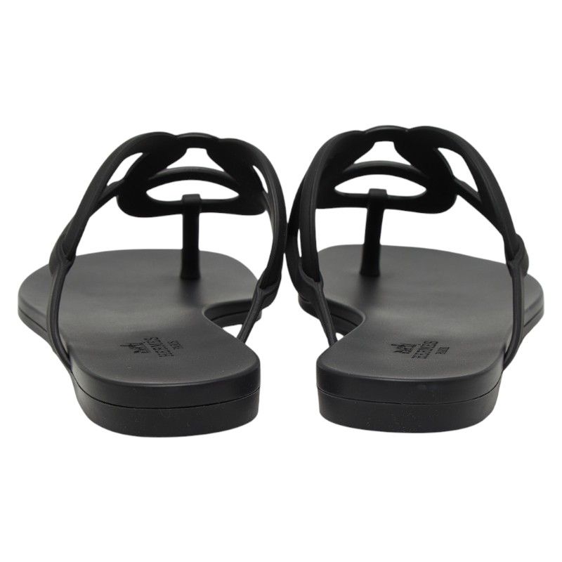 専用　エルメス　サンダル　シェーヌダンクル　美品　36 専用 エルメス サンダル シェーヌダンクル 美品 36 専用 エルメス