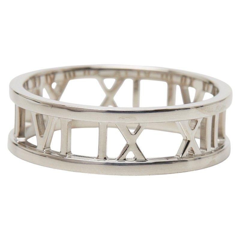 ティファニー オープンアトラス