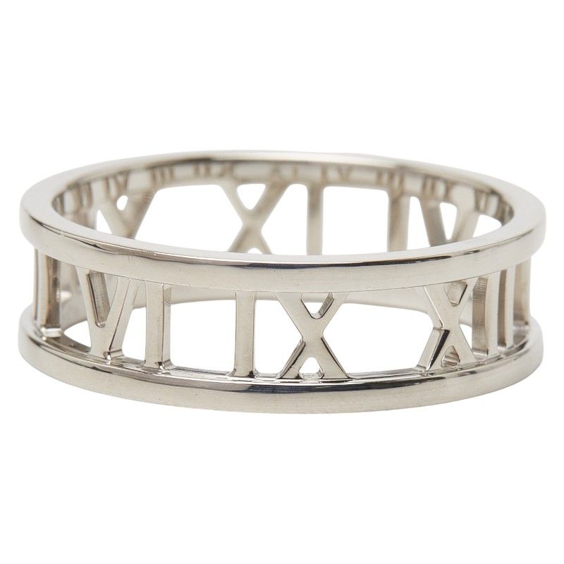 ティファニー オープンアトラス